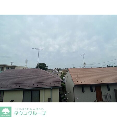 第2成城島田マンションの物件内観写真